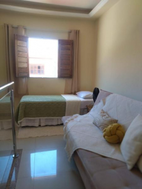 Apartamento Aconchegante em Mucugê